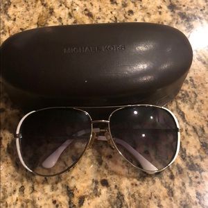 Michale Kors, bought second hand
